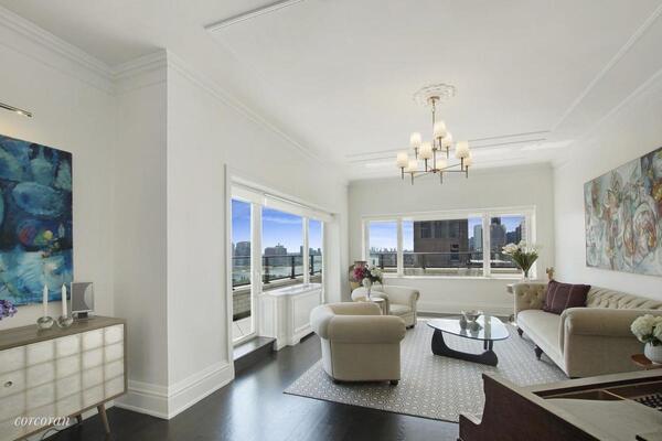 35 Sutton Pl #PHD