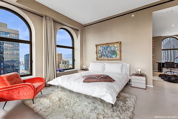 130 William St #60B
