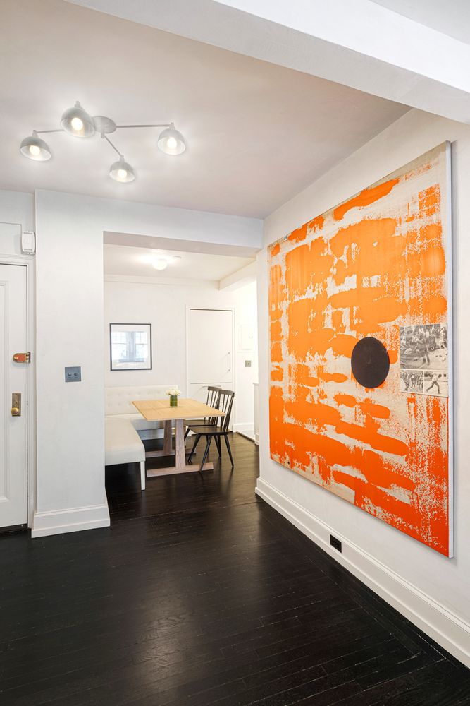 45 Christopher St #2E