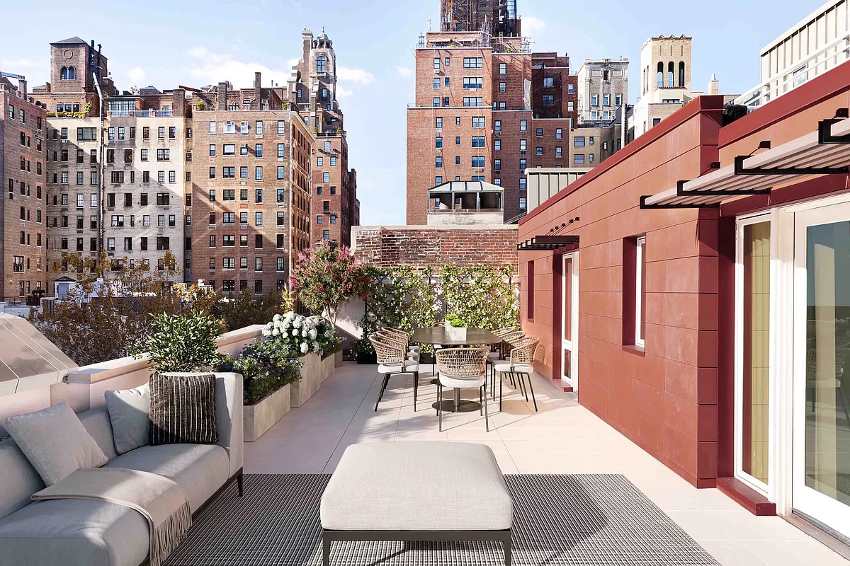 133 East 73 #PH