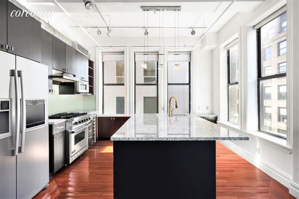 45 East 30 #14A