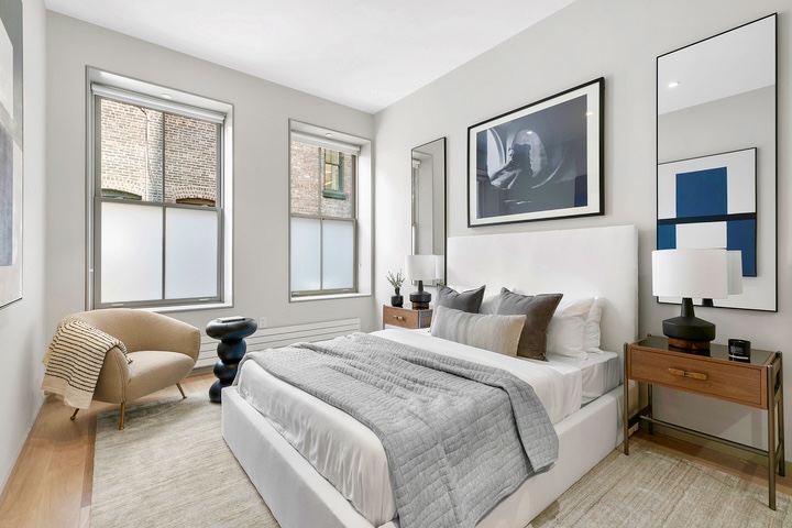 29 West 21 #PH