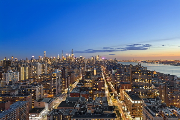 2628 Broadway #PH