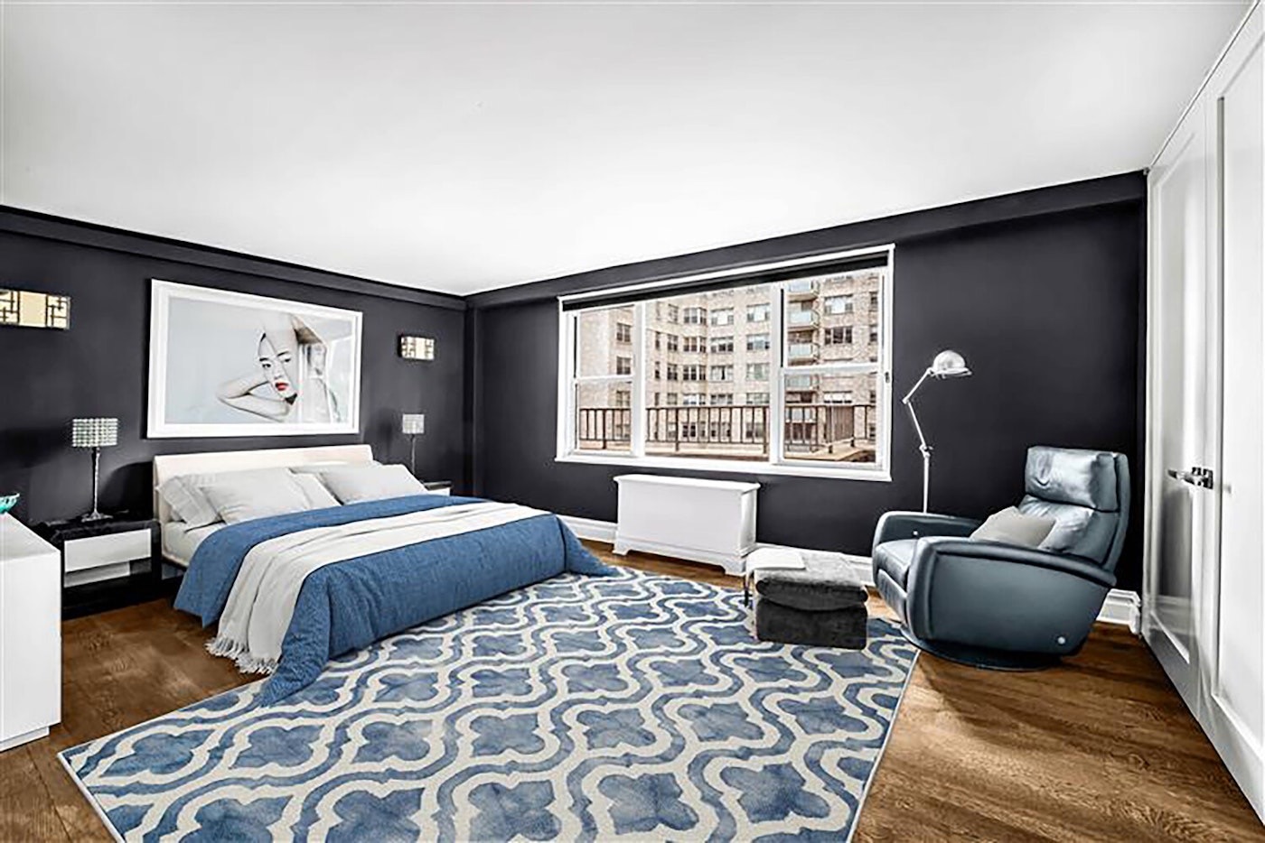 305 East 40 #19F
