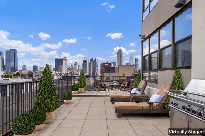 65 West 13 #PHAB1