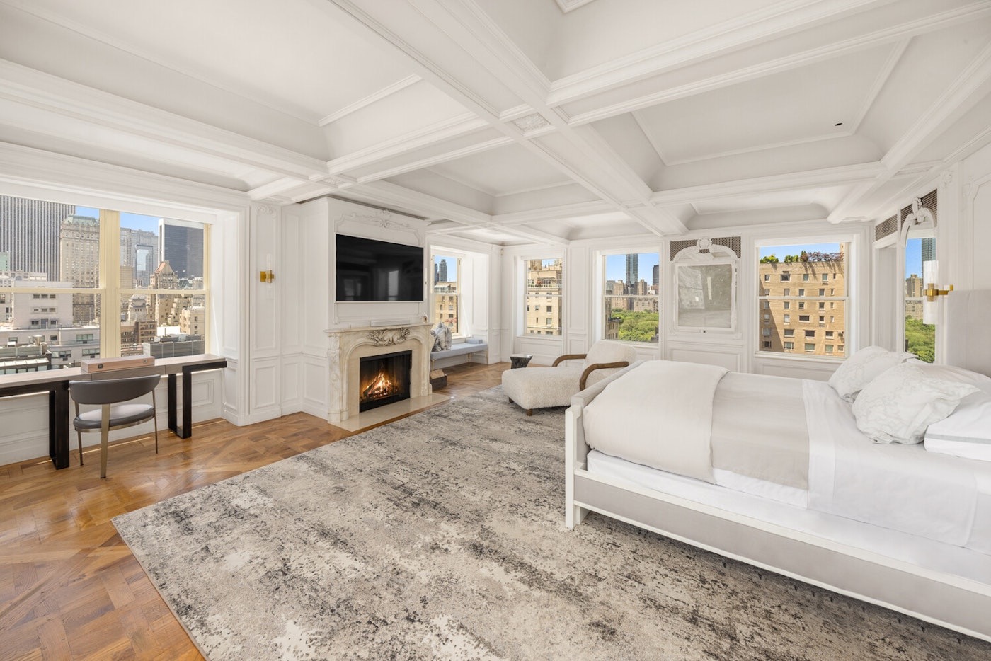 15 East 69 #PH