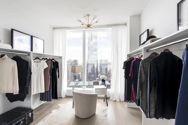 50 West St #PH61A