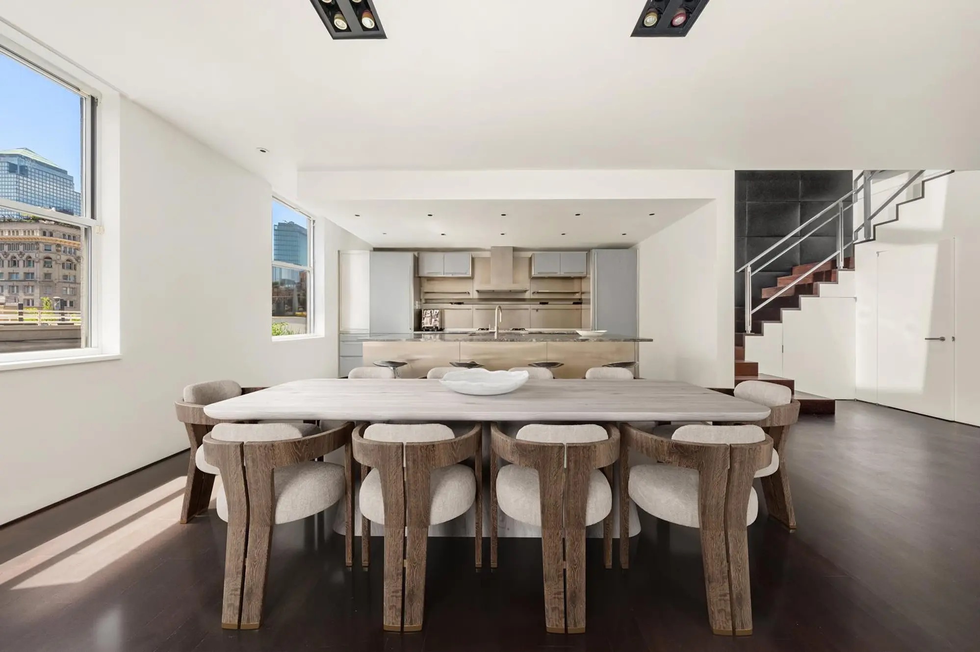 142 Duane St #PH2