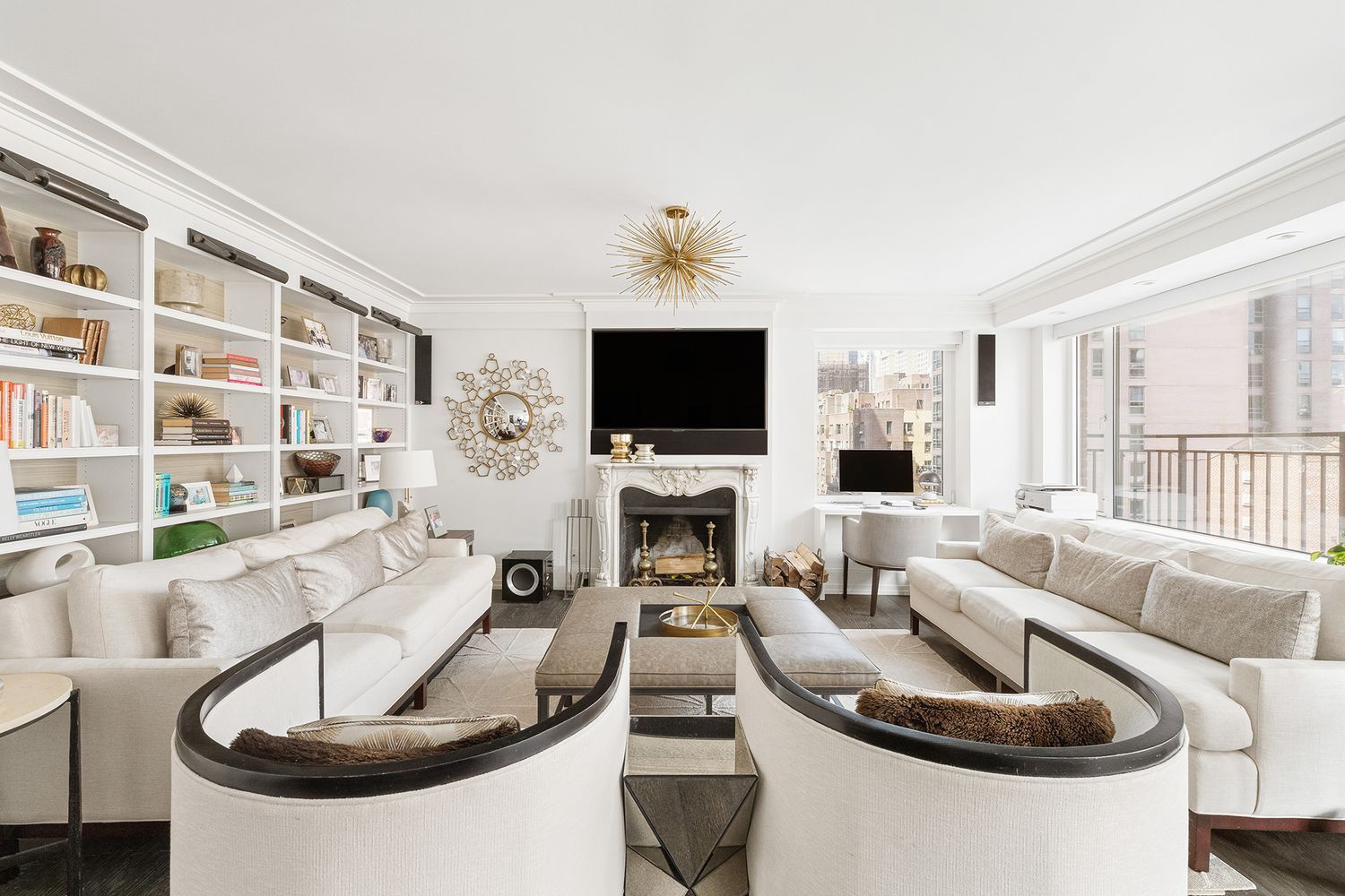 60 Sutton Pl South #19AN