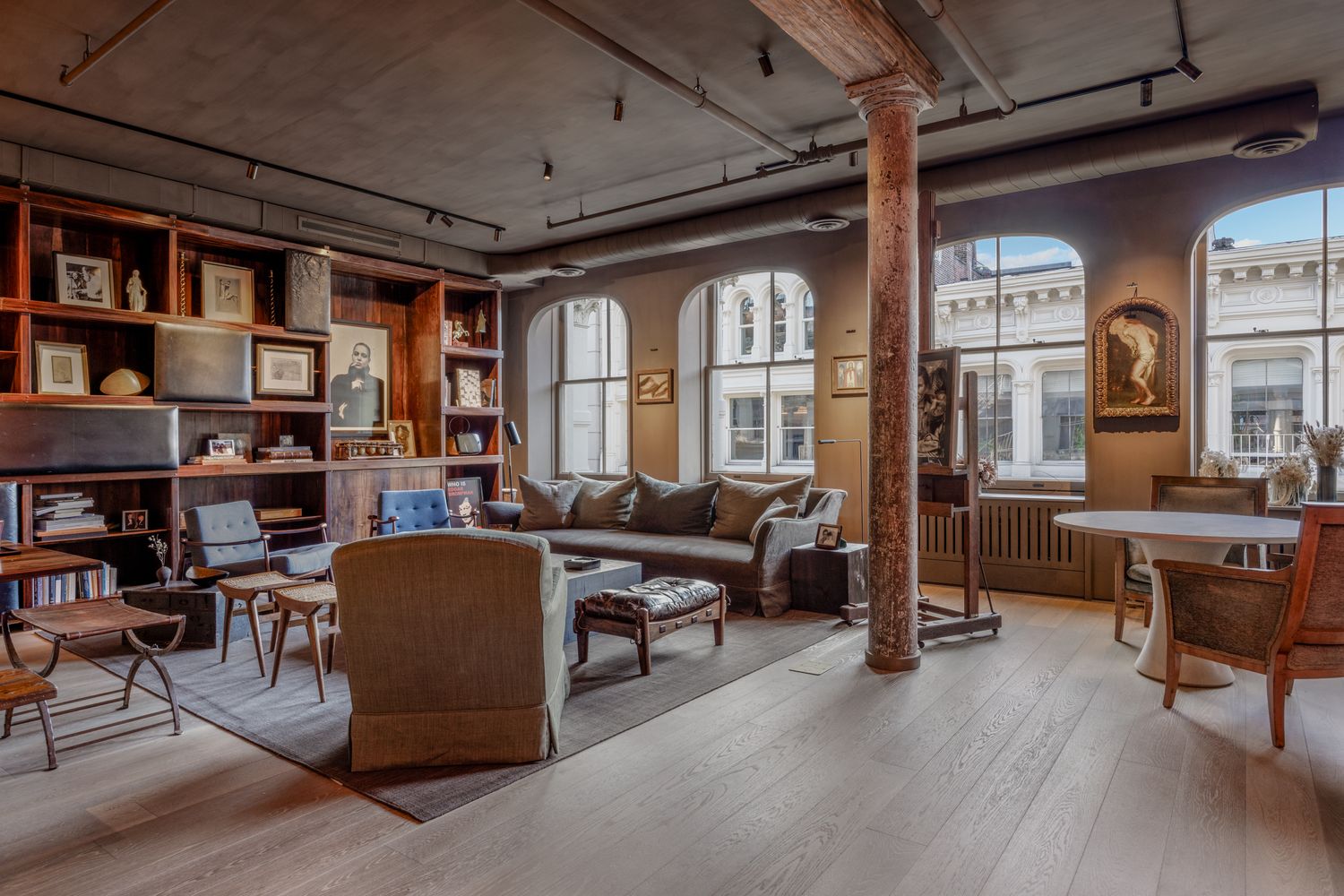 20 Greene St #PHB