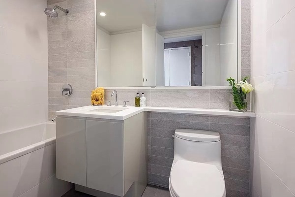 50 Riverside Blvd #17E