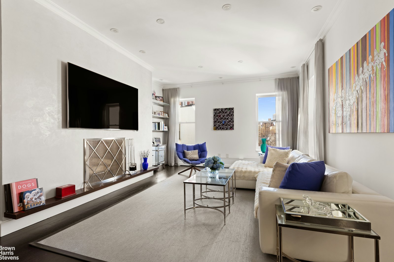 101 West 81 #701-702