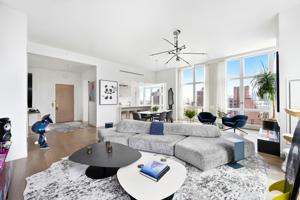 305 East 51 #23A