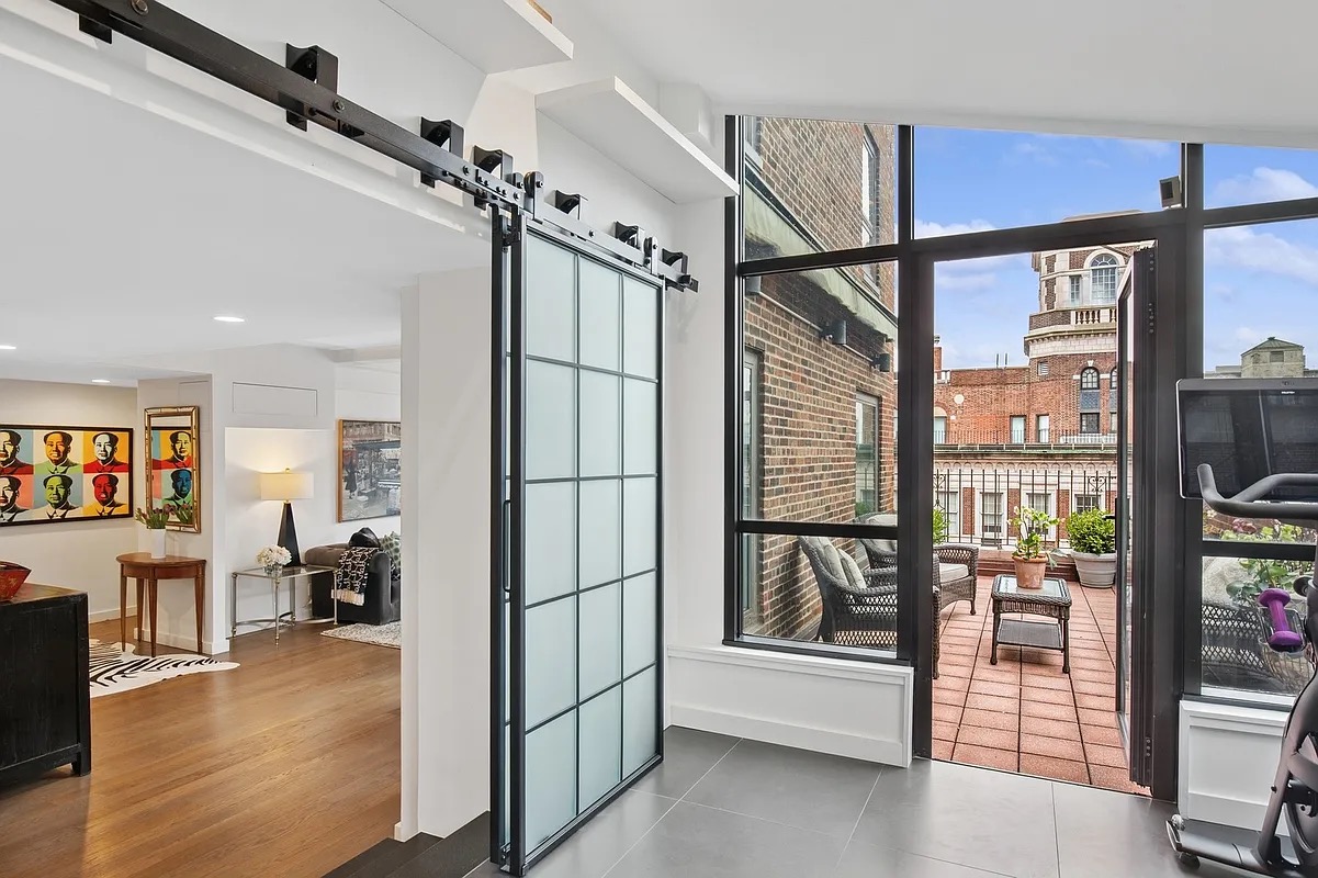 2 Sutton Pl South #17F