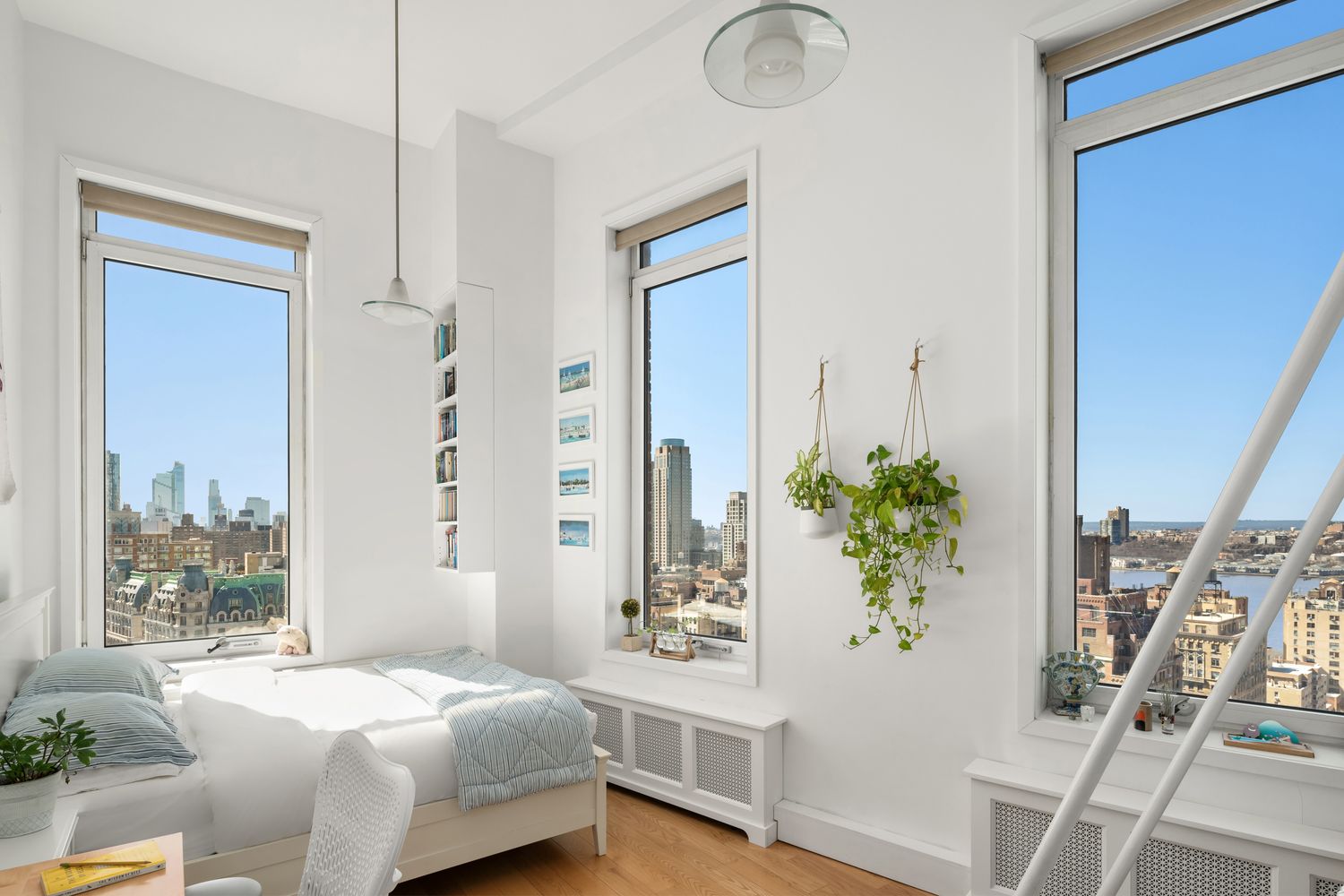 2166 Broadway #PH