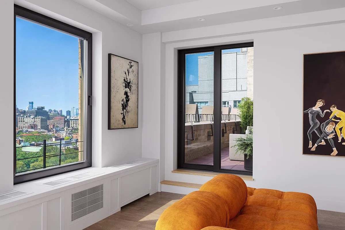 1 Fifth Ave #18GK