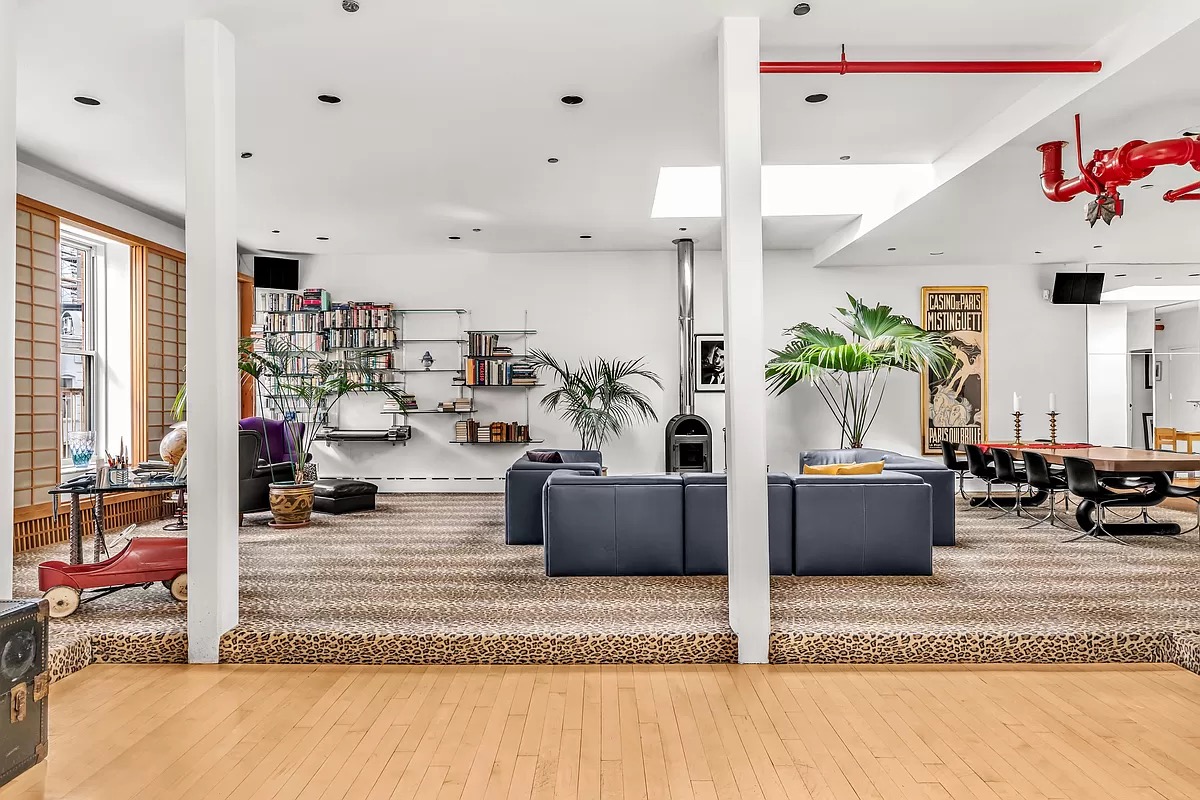 351 West Broadway #PH