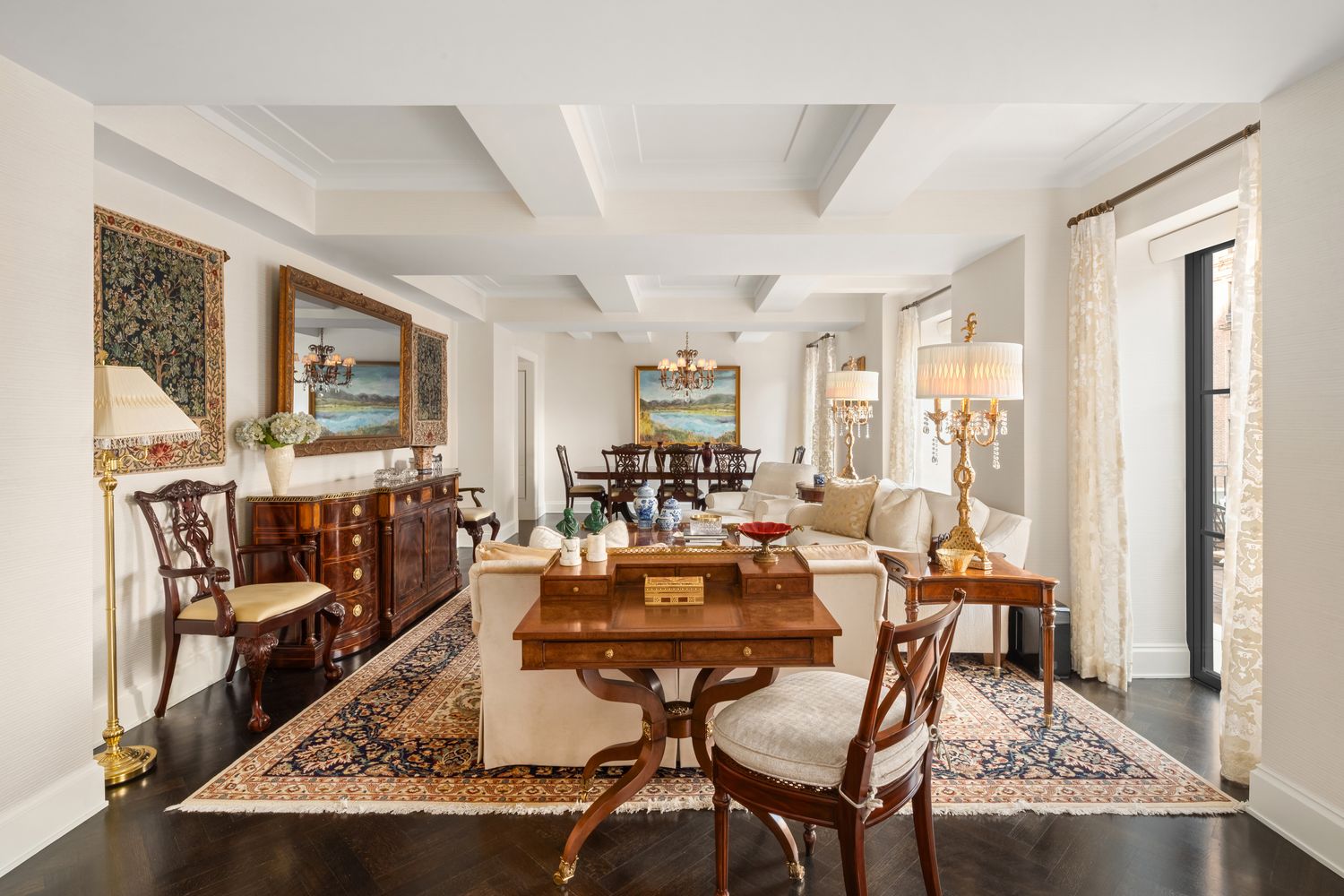 160 West 12 #3W