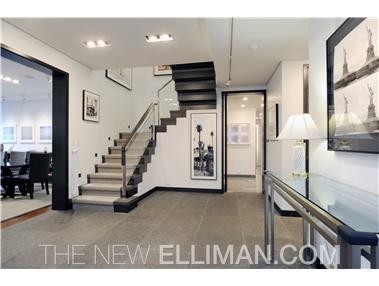 480 Park Ave #16-17B