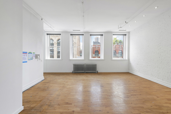 84 Mercer St #PH