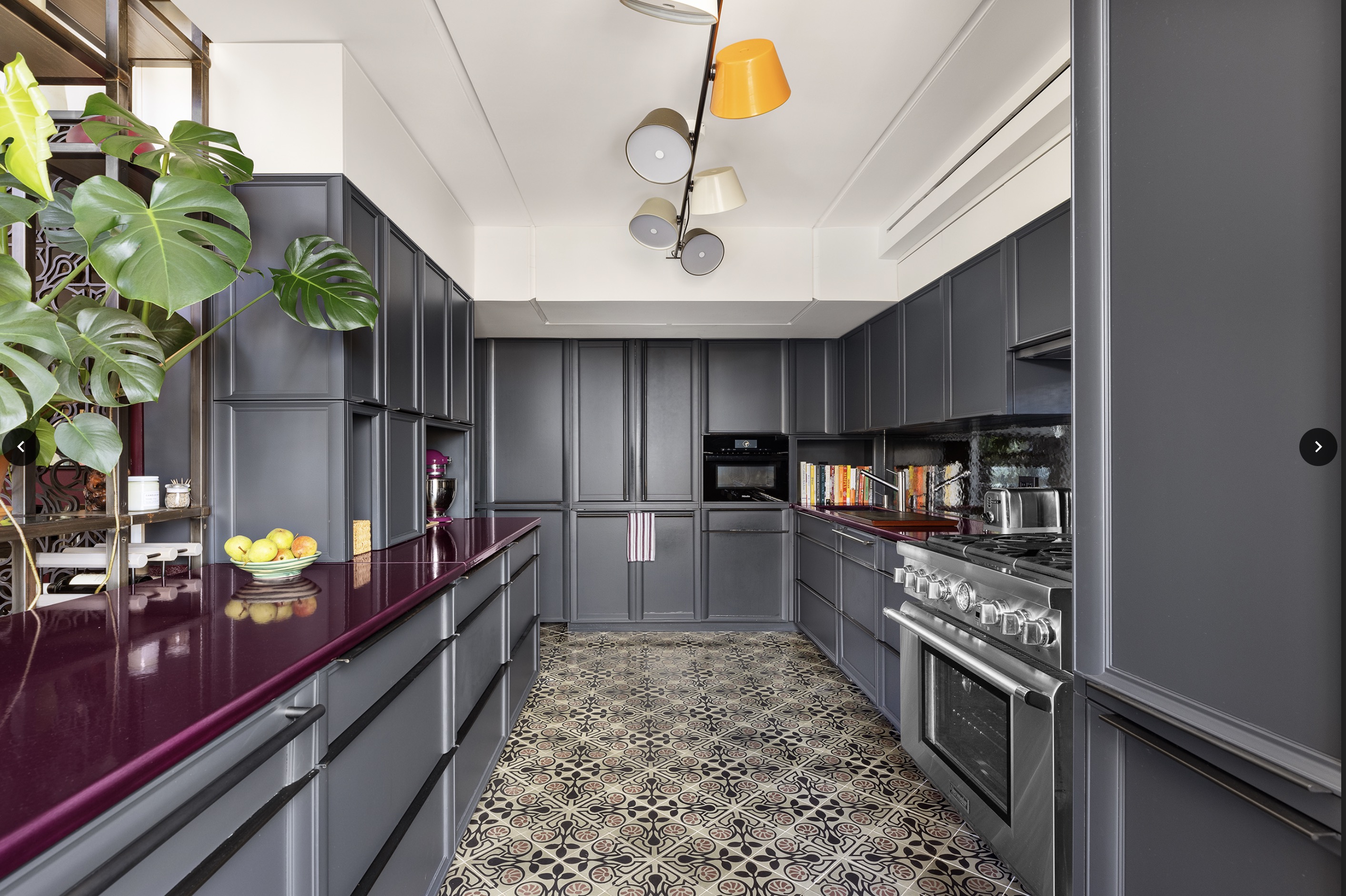 24 Fifth Ave #PH1700