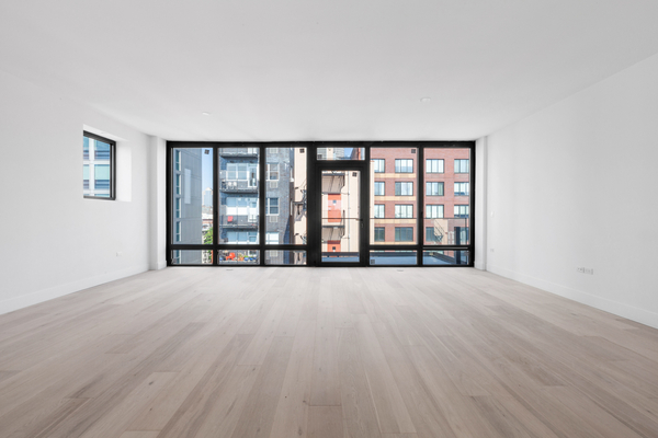 165 Chrystie St #PH