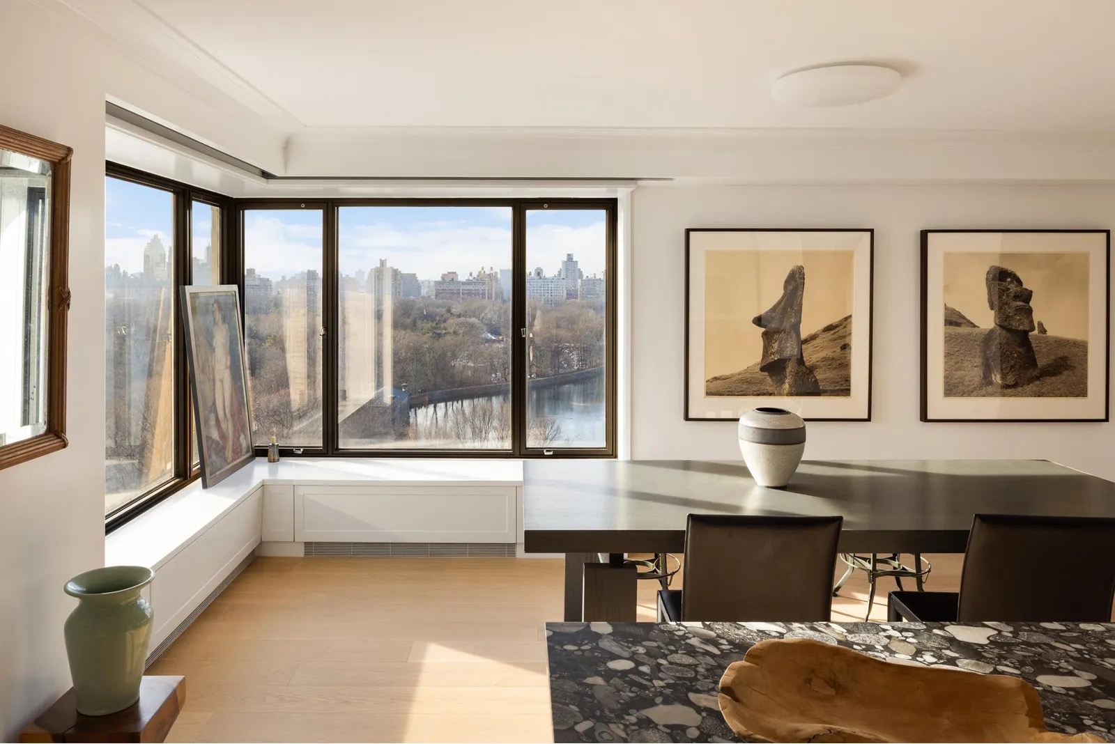 1050 Fifth Ave #19B/19C