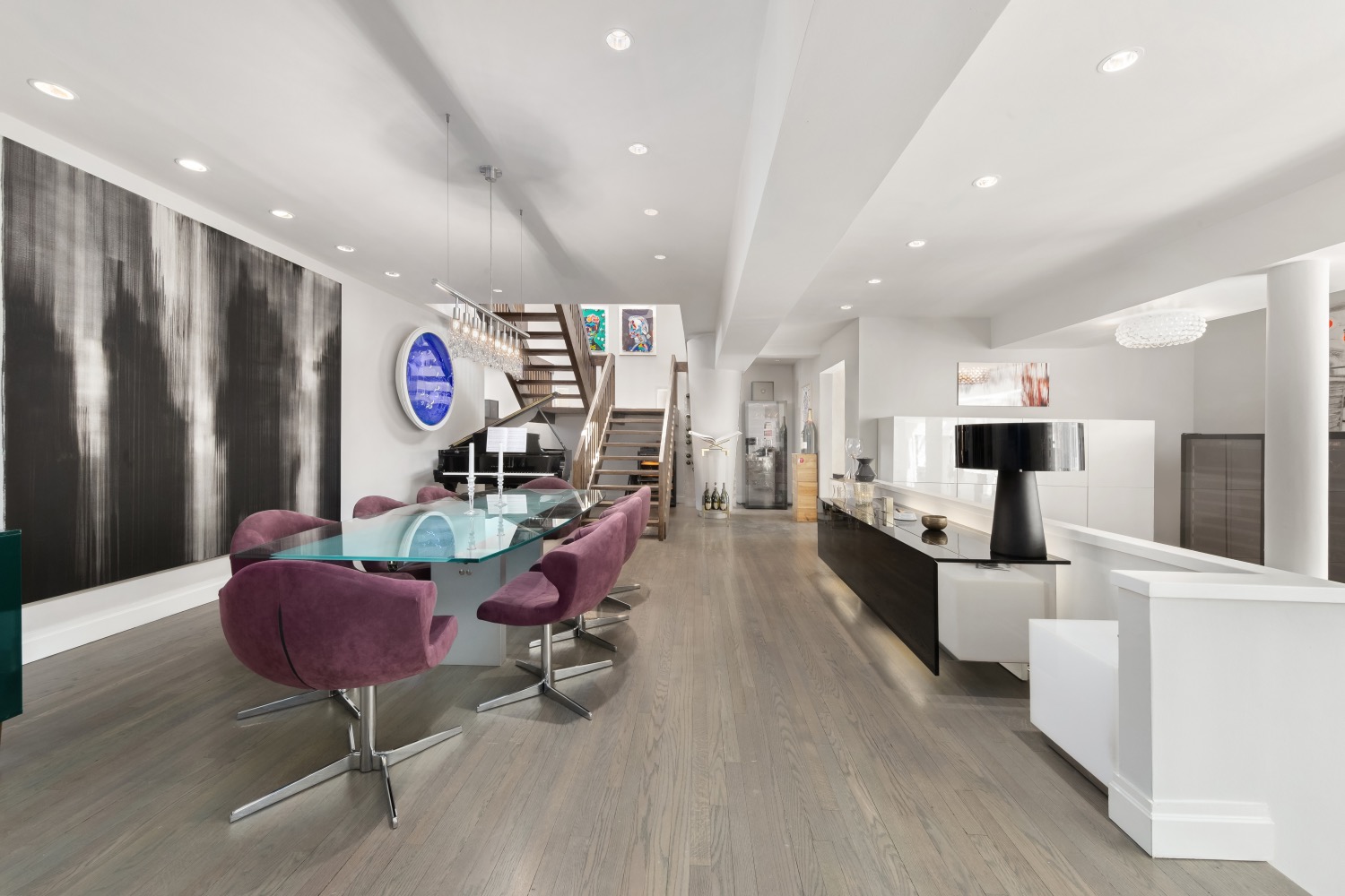 301 East 52 #PHC