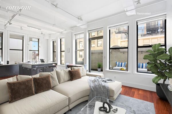 45 East 30 #14A