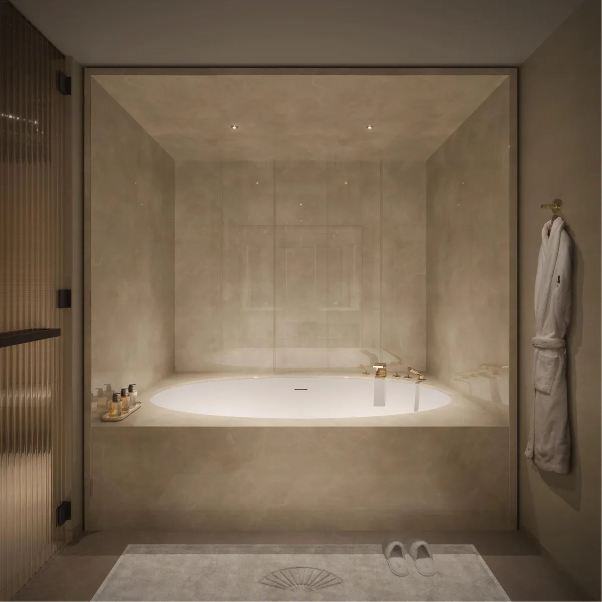 685 Fifth Ave #16D