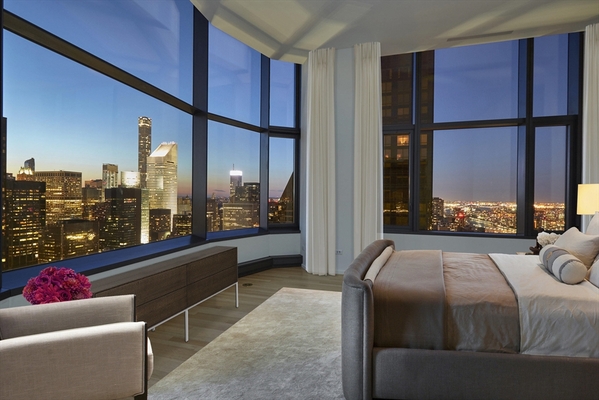 50 UN Plaza #PH42/43