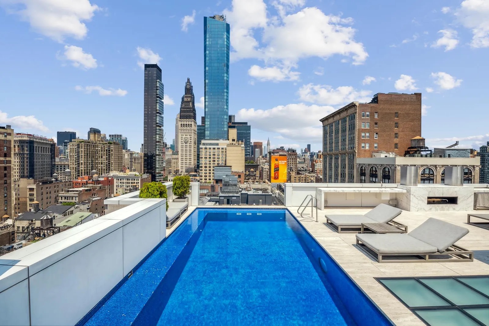 240 Park Ave South #PHD
