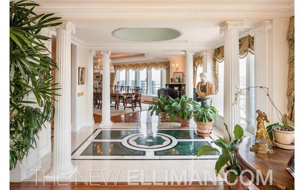 150 West 56 #PH