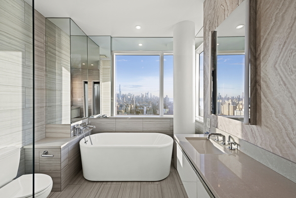 2628 Broadway #PH
