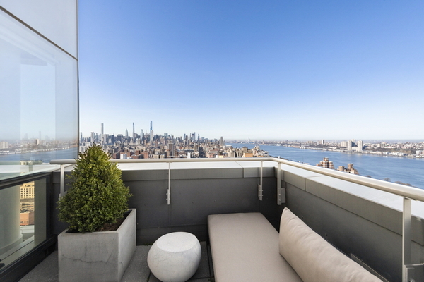 2628 Broadway #PH