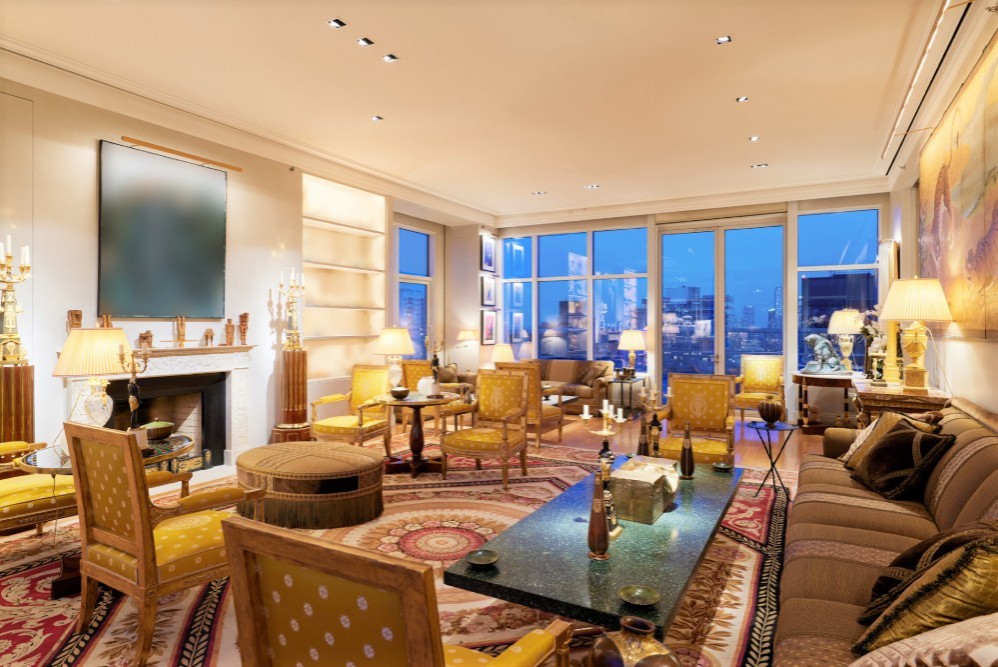 310 East 53 #PH