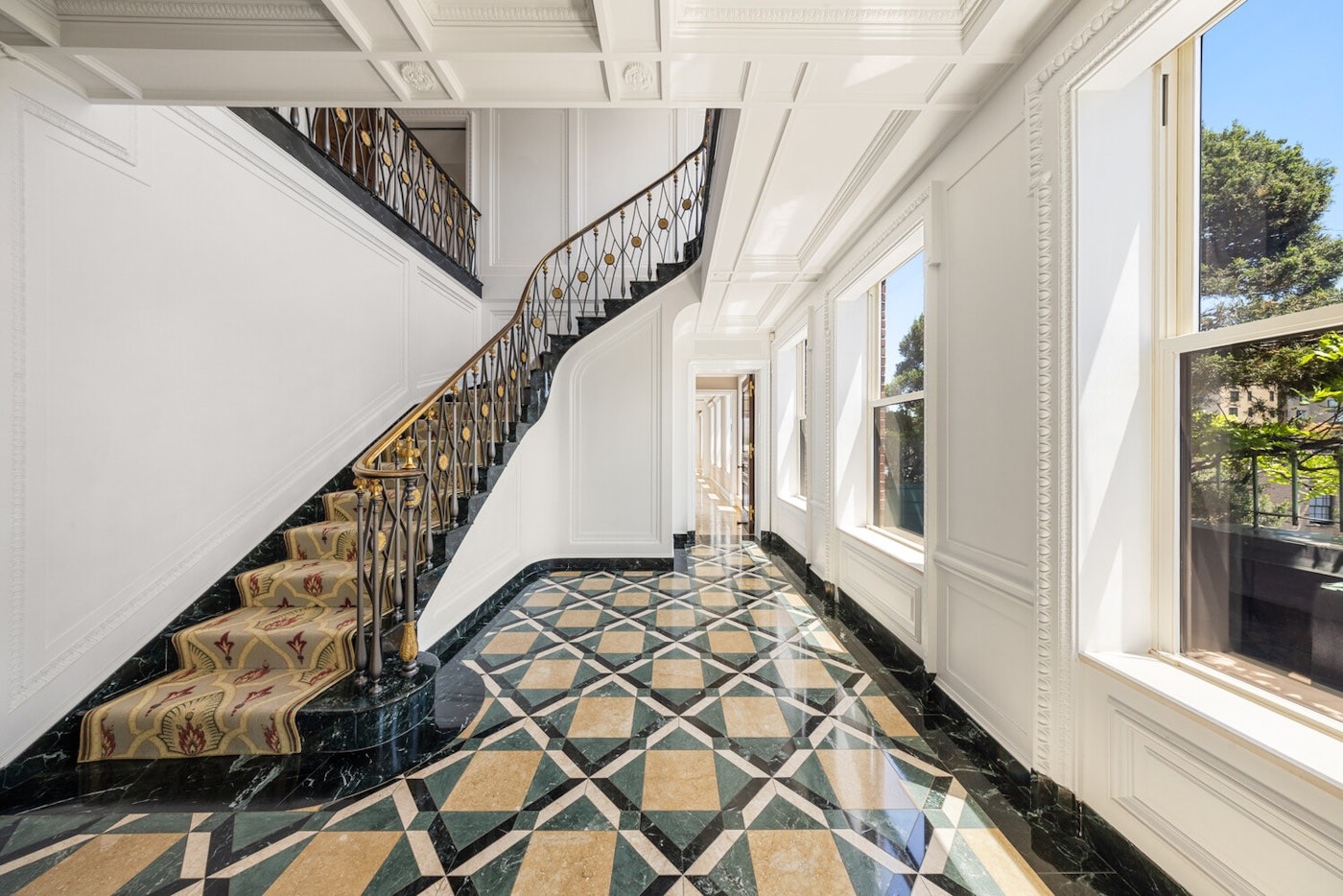15 East 69 #PH