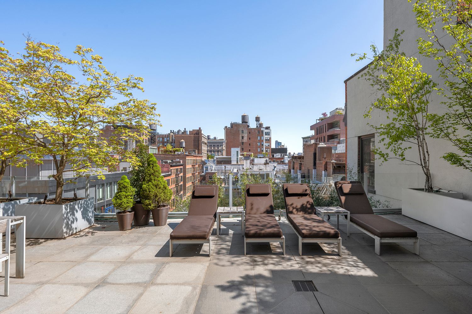 425 Broome St #PHN