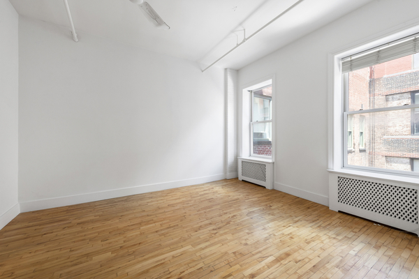 84 Mercer St #PH