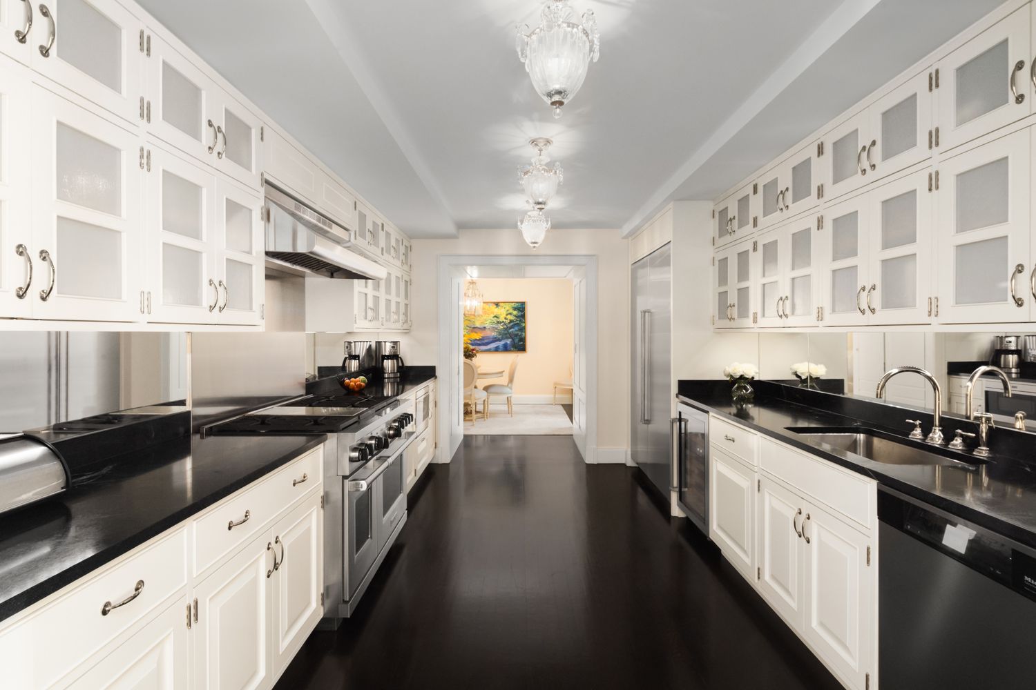 160 West 12 #3W
