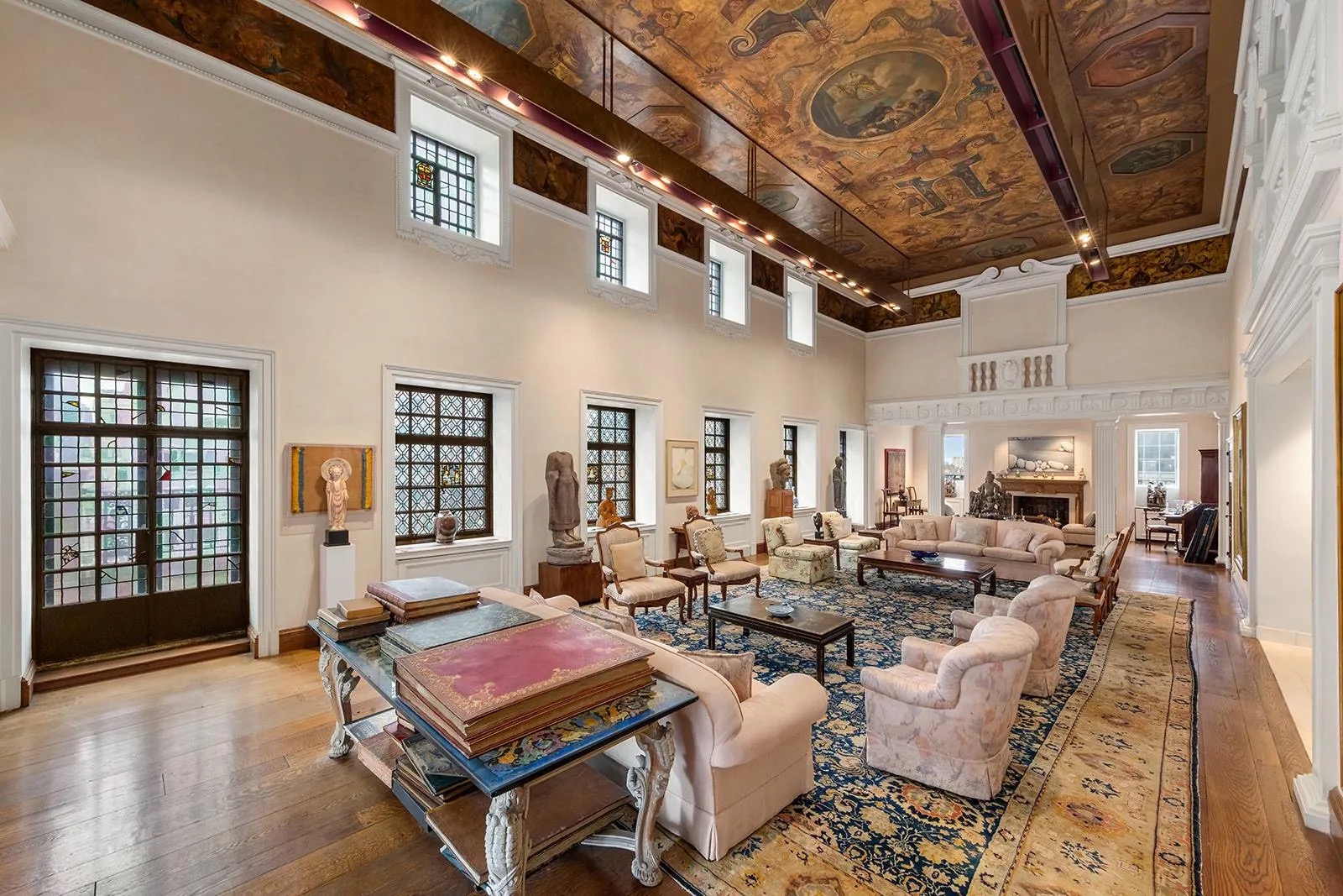 465 Park Ave #19/20W