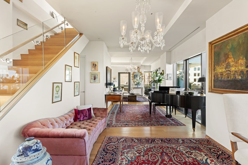 123 Third Ave #PH15A