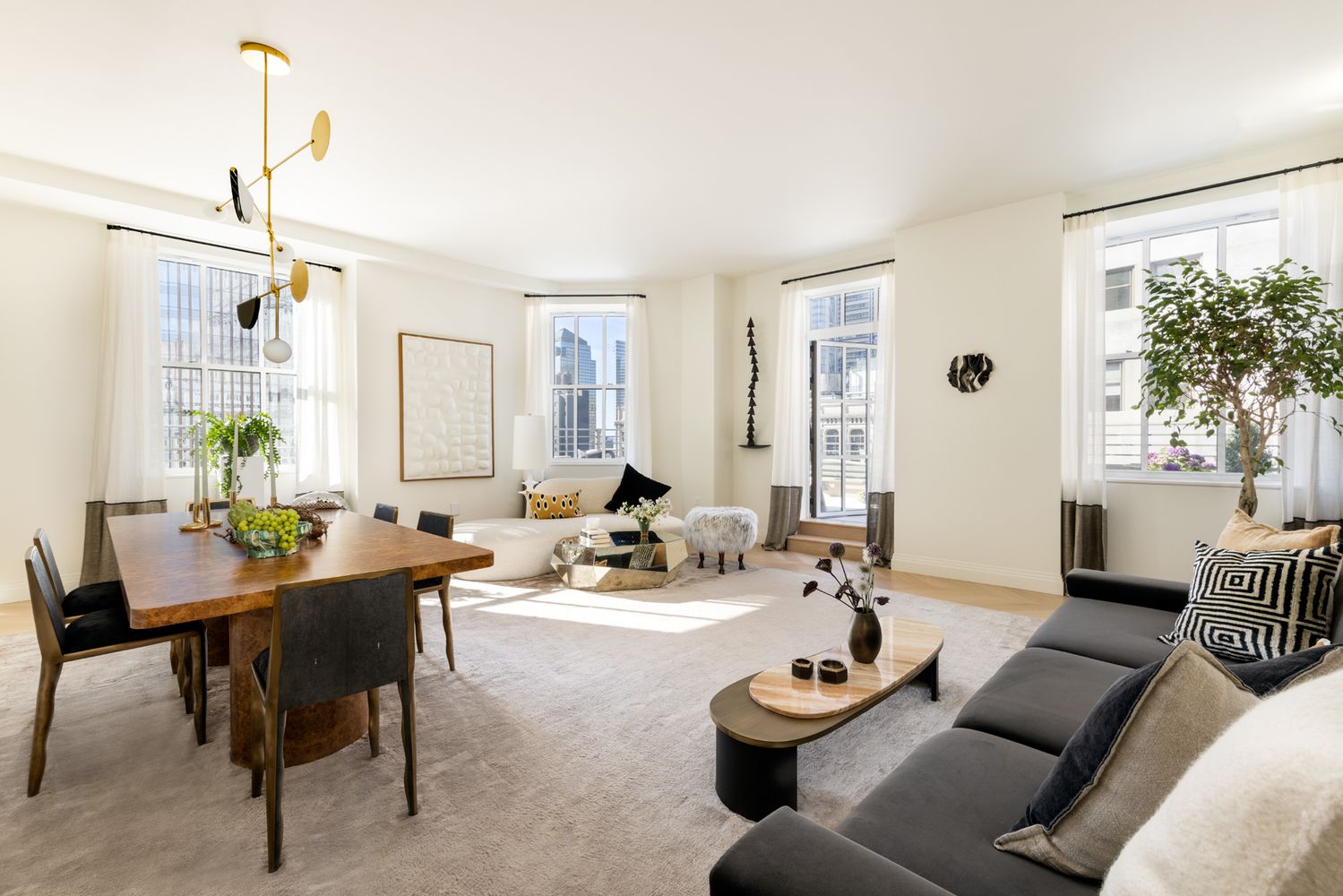 1 Wall St #4101
