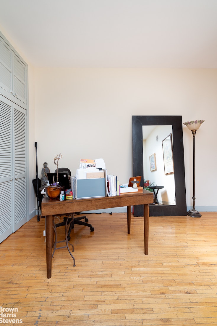 80 Warren St #69