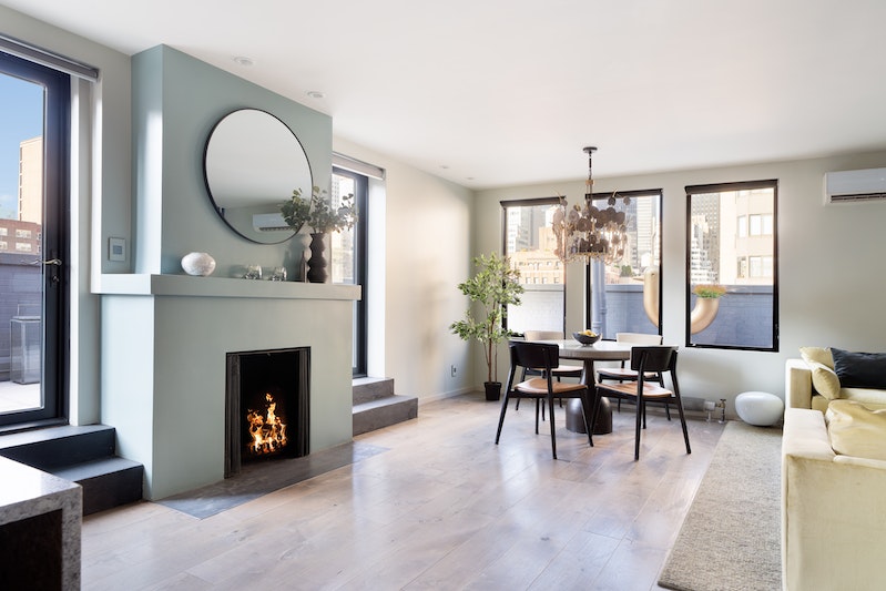 136 East 36 #PH