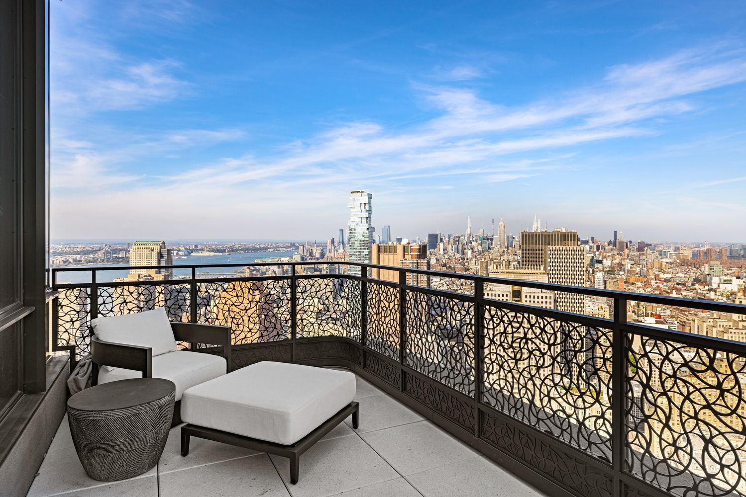 25 Park Row #PH45A