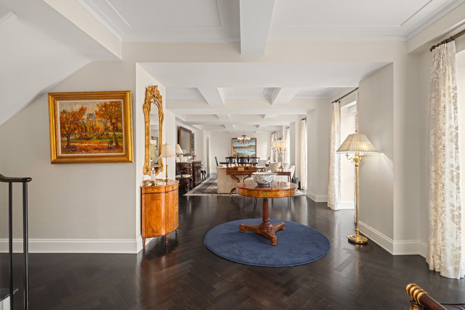 160 West 12 #3W