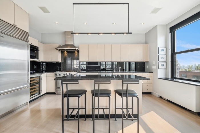 65 West 13 #PHAB1