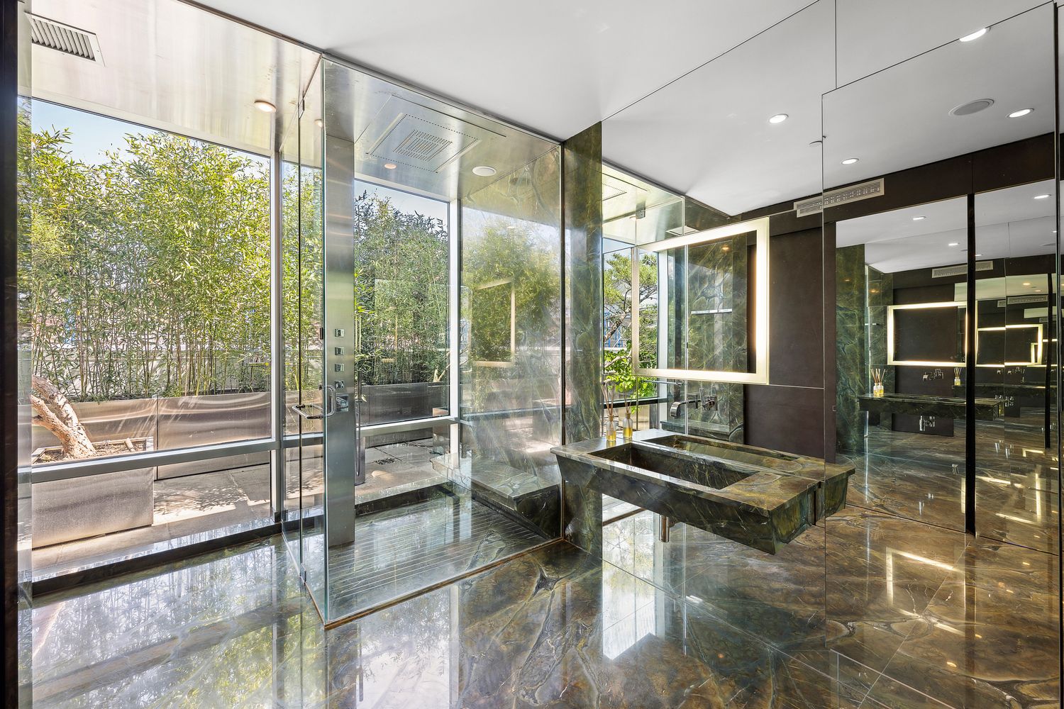 425 Broome St #PHN