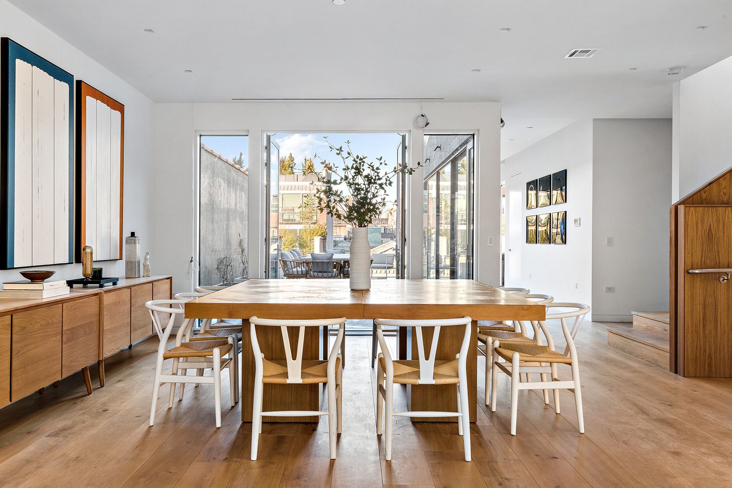 53 White St #PH